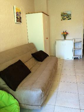 Ferienwohnung in sanary sur mer (Var) oder Ferienwohnung oder Ferienhaus