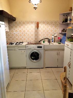 Ferienwohnung in sanary sur mer (Var) oder Ferienwohnung oder Ferienhaus