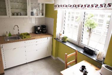 Ferienwohnung in Gdansk (Pomorskie) oder Ferienwohnung oder Ferienhaus