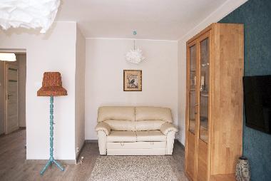 Ferienwohnung in Gdansk (Pomorskie) oder Ferienwohnung oder Ferienhaus