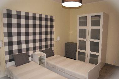 Ferienwohnung in Gdansk (Pomorskie) oder Ferienwohnung oder Ferienhaus