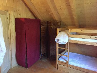 Chalet in le val d ajol (Vosges) oder Ferienwohnung oder Ferienhaus