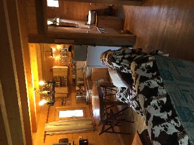 Chalet in le val d ajol (Vosges) oder Ferienwohnung oder Ferienhaus