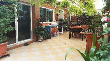 Ferienwohnung in Roma Norte (Distrito Federal) oder Ferienwohnung oder Ferienhaus