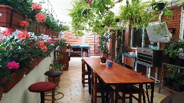 Ferienwohnung in Roma Norte (Distrito Federal) oder Ferienwohnung oder Ferienhaus