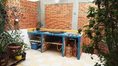 Ferienwohnung in Roma Norte (Distrito Federal) oder Ferienwohnung oder Ferienhaus