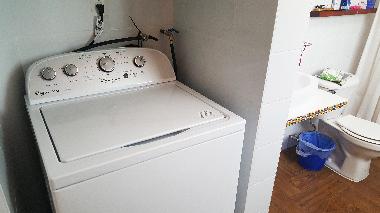 Ferienwohnung in Roma Norte (Distrito Federal) oder Ferienwohnung oder Ferienhaus