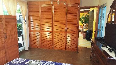 Ferienwohnung in Roma Norte (Distrito Federal) oder Ferienwohnung oder Ferienhaus