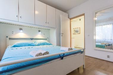 Ferienwohnung in Medulin (Istarska) oder Ferienwohnung oder Ferienhaus