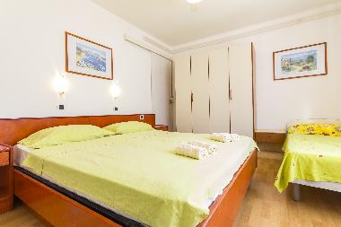 Ferienwohnung in Medulin (Istarska) oder Ferienwohnung oder Ferienhaus