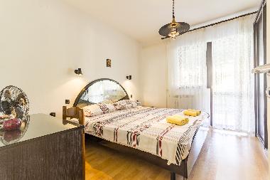 Ferienwohnung in Medulin (Istarska) oder Ferienwohnung oder Ferienhaus