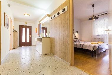 Ferienwohnung in Medulin (Istarska) oder Ferienwohnung oder Ferienhaus