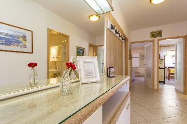 Ferienwohnung in Medulin (Istarska) oder Ferienwohnung oder Ferienhaus