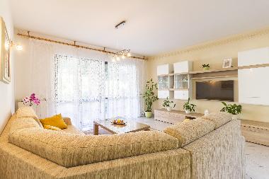 Ferienwohnung in Medulin (Istarska) oder Ferienwohnung oder Ferienhaus