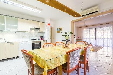 Ferienwohnung in Medulin (Istarska) oder Ferienwohnung oder Ferienhaus