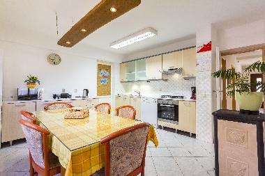 Ferienwohnung in Medulin (Istarska) oder Ferienwohnung oder Ferienhaus