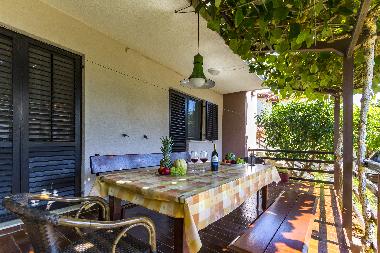 Ferienwohnung in Medulin (Istarska) oder Ferienwohnung oder Ferienhaus