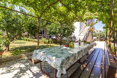 Ferienwohnung in Medulin (Istarska) oder Ferienwohnung oder Ferienhaus