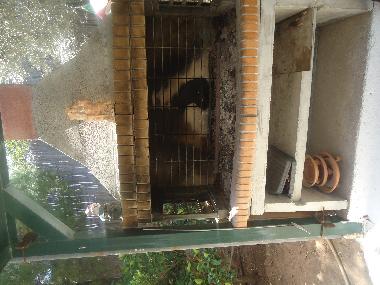 Pension in CORINTH (Korinthia) oder Ferienwohnung oder Ferienhaus