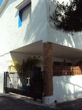 Ferienhaus in VINAR�S (Castell�n / Castell�) oder Ferienwohnung oder Ferienhaus