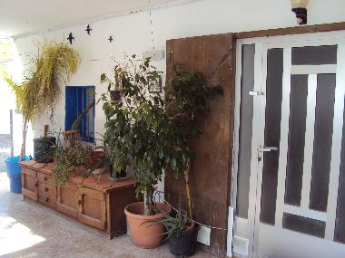 Ferienhaus in VINAR�S (Castell�n / Castell�) oder Ferienwohnung oder Ferienhaus