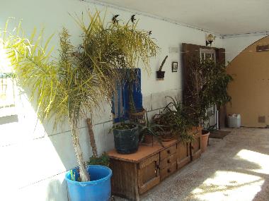 Ferienhaus in VINAR�S (Castell�n / Castell�) oder Ferienwohnung oder Ferienhaus