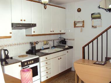 Ferienhaus in VINAR�S (Castell�n / Castell�) oder Ferienwohnung oder Ferienhaus