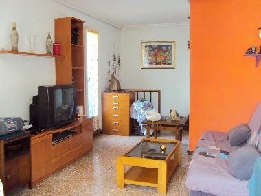 Ferienhaus in VINAR�S (Castell�n / Castell�) oder Ferienwohnung oder Ferienhaus