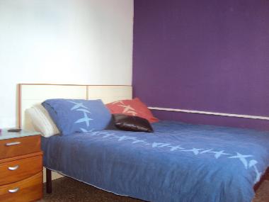 Ferienhaus in VINAR�S (Castell�n / Castell�) oder Ferienwohnung oder Ferienhaus