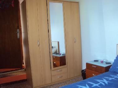 Ferienhaus in VINAR�S (Castell�n / Castell�) oder Ferienwohnung oder Ferienhaus