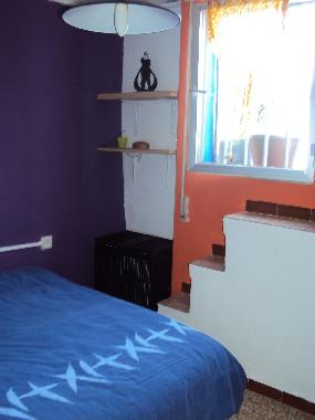 Ferienhaus in VINAR�S (Castell�n / Castell�) oder Ferienwohnung oder Ferienhaus