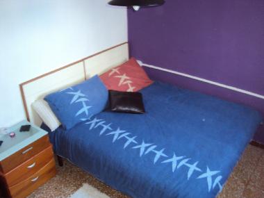 Ferienhaus in VINAR�S (Castell�n / Castell�) oder Ferienwohnung oder Ferienhaus