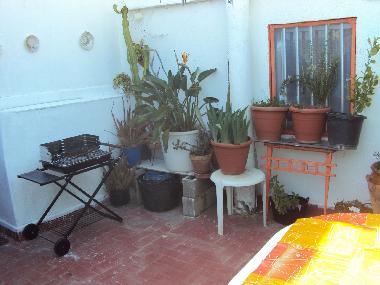 Ferienhaus in VINAR�S (Castell�n / Castell�) oder Ferienwohnung oder Ferienhaus