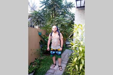 Ferienhaus in Panadura (Colombo) oder Ferienwohnung oder Ferienhaus