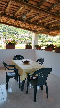 Ferienwohnung in Tropea (Vibo Valentia) oder Ferienwohnung oder Ferienhaus