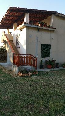 Ferienwohnung in Tropea (Vibo Valentia) oder Ferienwohnung oder Ferienhaus