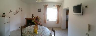 Ferienwohnung in Tropea (Vibo Valentia) oder Ferienwohnung oder Ferienhaus