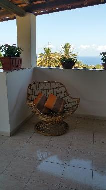 Ferienwohnung in Tropea (Vibo Valentia) oder Ferienwohnung oder Ferienhaus