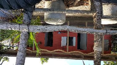 Ferienhaus in TRINITE (Martinique) oder Ferienwohnung oder Ferienhaus