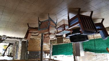 Ferienhaus in TRINITE (Martinique) oder Ferienwohnung oder Ferienhaus