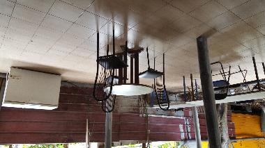 Ferienhaus in TRINITE (Martinique) oder Ferienwohnung oder Ferienhaus