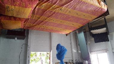 Ferienhaus in TRINITE (Martinique) oder Ferienwohnung oder Ferienhaus