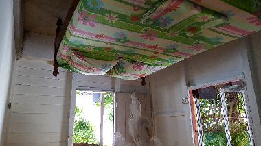 Ferienhaus in TRINITE (Martinique) oder Ferienwohnung oder Ferienhaus