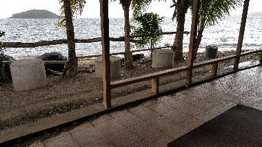 Ferienhaus in TRINITE (Martinique) oder Ferienwohnung oder Ferienhaus