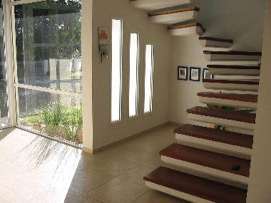 Ferienhaus in Barra Velha/Itajuba (Santa Catarina) oder Ferienwohnung oder Ferienhaus