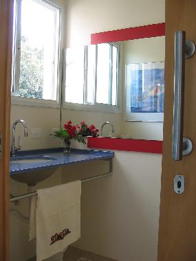 Ferienhaus in Barra Velha/Itajuba (Santa Catarina) oder Ferienwohnung oder Ferienhaus