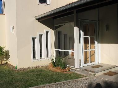 Ferienhaus in Barra Velha/Itajuba (Santa Catarina) oder Ferienwohnung oder Ferienhaus