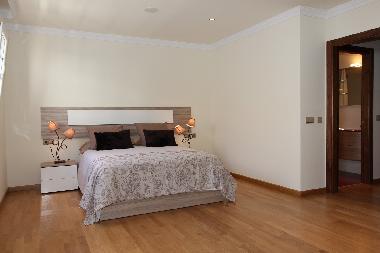 Villa in Playa de la Arena (Teneriffa) oder Ferienwohnung oder Ferienhaus