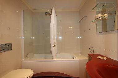 Villa in Playa de la Arena (Teneriffa) oder Ferienwohnung oder Ferienhaus