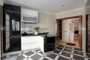 Villa in Playa de la Arena (Teneriffa) oder Ferienwohnung oder Ferienhaus